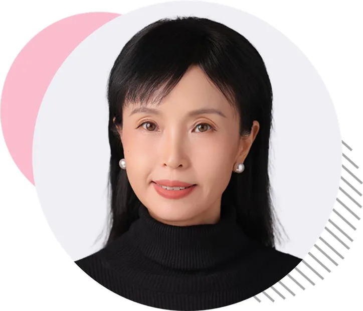 Wendy Yuan