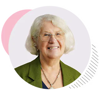 Marion Muetzelfeldt
