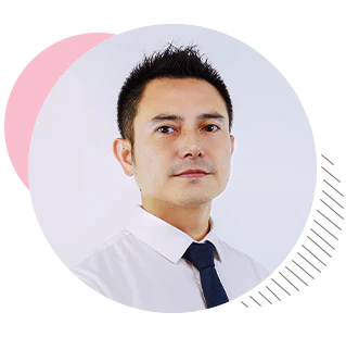 Kurt Gao