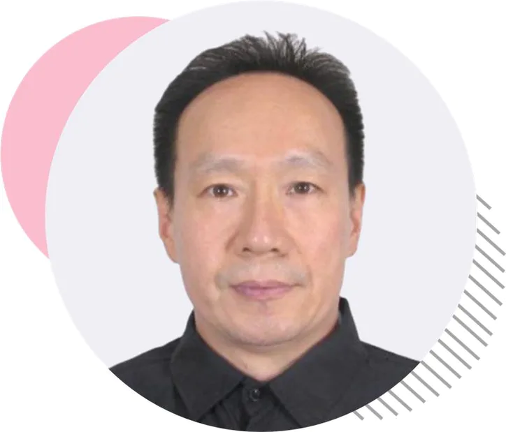 Michael Wang