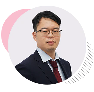 Fred Zhang